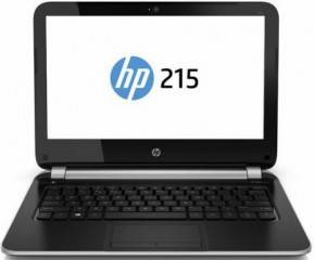 HP 215 G1 (F2R61UT) Laptop (AMD Quad Core A6/4 GB/500 GB/Windows 8 1)