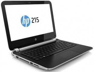 HP 215 G1 (F2R61UT) Laptop (AMD Quad Core A6/4 GB/500 GB/Windows 8 1)