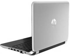 HP 215 G1 (J2M00UT) Laptop (AMD Quad Core A6/4 GB/320 GB/Windows 7)