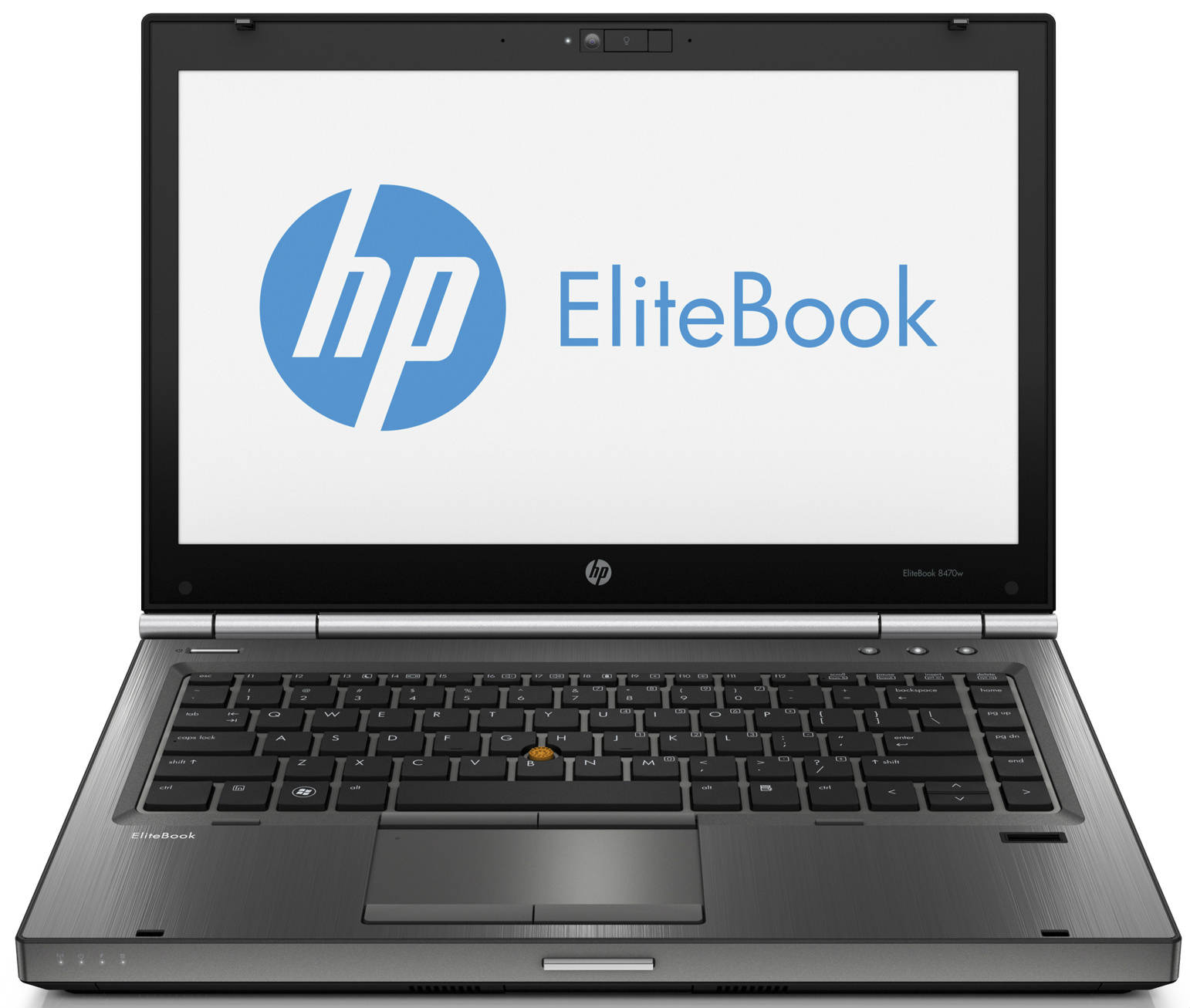 HP Elitebook 2170P (COR48PA) Laptop (Core i5 3rd Gen/4 GB/500 GB/Windows 7)