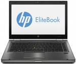 HP Elitebook 2170P (COR48PA) Laptop (Core i5 3rd Gen/4 GB/500 GB/Windows 7)