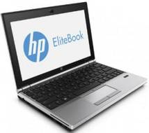 HP Elitebook 2170P (DON75PA) Laptop (Core i3 3rd Gen/4 GB/500 GB/Windows 8)