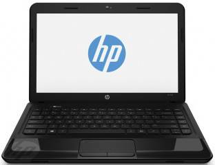 HP 240 (E8D80PA) Laptop (Pentium Dual Core/2 GB/500 GB/DOS)