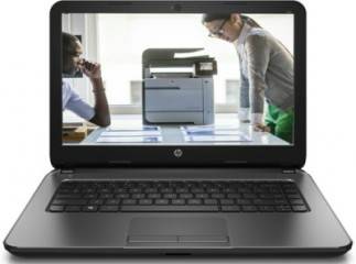 HP 240 G1 (F6Q29PA) Laptop (Core i3 3rd Gen/2 GB/500 GB/DOS)