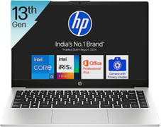 HP 240 G10 (BE5S0PT) Laptop (Core i5 13th Gen/16 GB/1 TB SSD/Windows 11)