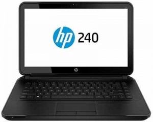 HP 240 G2 (K1V41PA) Laptop (Pentium Quad Core 4th Gen/4 GB/500 GB/Windows 8 1) Price