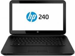 HP 240 G3 (K1V51PA) Laptop (Core i3 4th Gen/4 GB/500 GB/Windows 8 1)