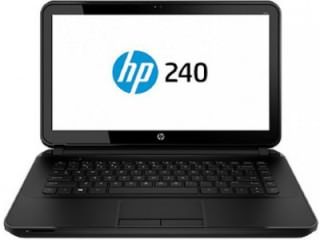 HP 240 G3 (K1V51PA) Laptop (Core i3 4th Gen/4 GB/500 GB/Windows 8 1) Price