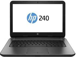 HP 240 G3 (K1Z72PA) Laptop (Core i3 4th Gen/4 GB/500 GB/DOS) Price
