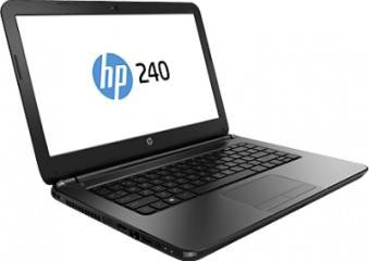 HP 240 G3 (K1Z72PA) Laptop (Core i3 4th Gen/4 GB/500 GB/DOS)