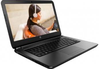 HP 240 G3 (K1Z75PA) Laptop (Core i5 4th Gen/4 GB/500 GB/Ubuntu)