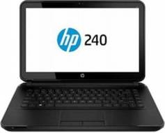 HP 240 G3 (K1Z77PA) Laptop (Pentium Quad Core/4 GB/500 GB/DOS)