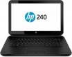 HP 240 G3 (K1Z77PA) Laptop (Pentium Quad Core/4 GB/500 GB/DOS)