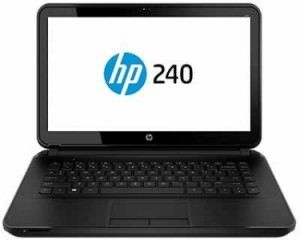 HP 240 G3 (L0V07PA) Laptop (Pentium Quad Core 4th Gen/4 GB/500 GB/Windows 8 1) Price