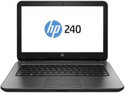 HP 240 G3 (L1D86PT) Laptop (Core i3 4th Gen/4 GB/500 GB/Windows 8)