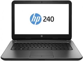 HP 240 G3 (L9s59pa) Laptop (Core i5 5th Gen/4 GB/500 GB/DOS) Price
