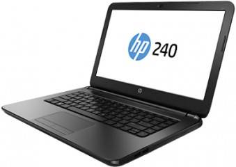 HP 240 G3 (L9s59pa) Laptop (Core i5 5th Gen/4 GB/500 GB/DOS)