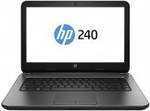 HP 240 G3 (L9s59pa) Laptop (Core i5 5th Gen/4 GB/500 GB/DOS)