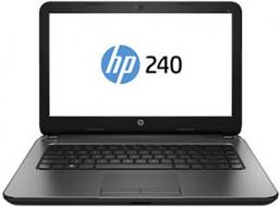 HP 240 G3 (M1V30PA) Laptop (Pentium Quad Core 4th Gen/2 GB/500 GB/Windows 8 1)