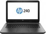 HP 240 G3 (P3W61PA) Laptop (Core i3 5th Gen/4 GB/500 GB/Windows 7)