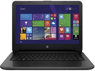 HP 240 G4 (N3S58PT) Laptop (Core i3 5th Gen/4 GB/500 GB/DOS) Price