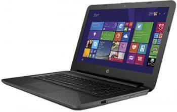 HP 240 G4 (N3S58PT) Laptop (Core i3 5th Gen/4 GB/500 GB/DOS)