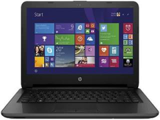HP 240 G4 (N3S58PT) Laptop (Core i3 5th Gen/4 GB/500 GB/Windows 7) Price