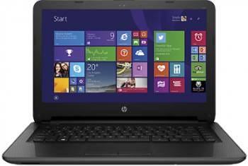 HP 240 G4 (P3W61PA) Laptop (Core i3 5th Gen/4 GB/500 GB/DOS)