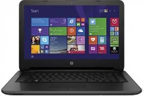 HP 240 G4 (P3W61PA) Laptop (Core i3 5th Gen/4 GB/500 GB/DOS)