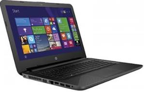 HP 240 G4 (P3W61PA) Laptop (Core i3 5th Gen/4 GB/500 GB/DOS)