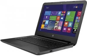 HP 240 G4 (P3W61PA) Laptop (Core i3 5th Gen/4 GB/500 GB/DOS)