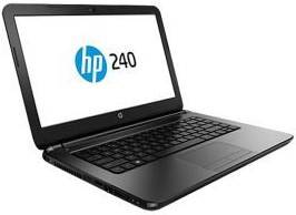 HP 240 G4 (P4F78PT) Laptop (Core i5 5th Gen/4 GB/500 GB/DOS)