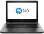 HP 240 G4 (P4F78PT) (Core i5 5th Gen/4 GB/500 GB/DOS)