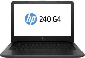 HP 240 G4 (T0Z96PA) Laptop (Pentium Dual Core/4 GB/500 GB/DOS)