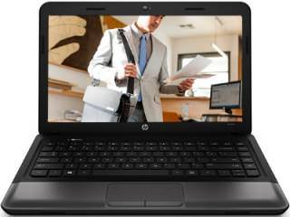 HP 240 G4 (T1A09PA) Laptop (Core i3 5th Gen/4 GB/500 GB/Windows 10)