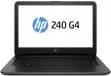 HP 240 G4 (T9S29PA) Laptop (Core i3 5th Gen/4 GB/1 TB/Windows 10)