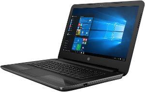 HP 240 G5 (1AS38PA) Laptop (Core i3 6th Gen/4 GB/500 GB/Windows 10)