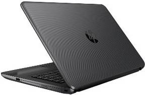 HP 240 G5 (1AS38PA) Laptop (Core i3 6th Gen/4 GB/500 GB/Windows 10)