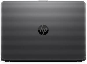 HP 240 G5 (1AS38PA) Laptop (Core i3 6th Gen/4 GB/500 GB/Windows 10)