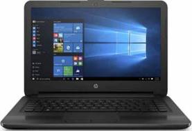HP 240 G5 (X6W62PA) Laptop (Core i3 6th Gen/4 GB/500 GB/Windows 10)