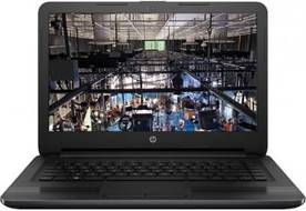 HP 240 G5 (X6W75PA) Laptop (Core i3 5th Gen/4 GB/500 GB/DOS)