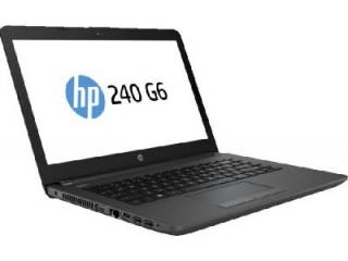 HP 240 G6 (4QA87PA) Laptop (Core i3 7th Gen/4 GB/1 TB/DOS)