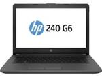 HP 240 G6 (4QA87PA) Laptop (Core i3 7th Gen/4 GB/1 TB/DOS)