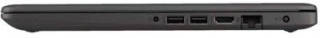HP 240 G7 (1S5F1PA) Laptop (Core i3 10th Gen/4 GB/1 TB/DOS)