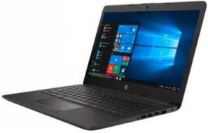 HP 240 G7 (1S5F2PA) Laptop (Core i3 10th Gen/8 GB/256 GB SSD/Windows 10)