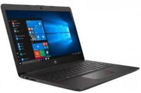 HP 240 G7 (1S5F2PA) Laptop (Core i3 10th Gen/8 GB/256 GB SSD/Windows 10)