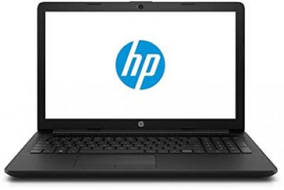 HP 240 G7 (1S5F3PA) Laptop (Core i5 10th Gen/8 GB/1 TB/DOS)