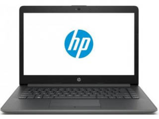 HP 240 G7 (7XU29PA) Laptop (Core i3 7th Gen/4 GB/256 GB SSD/DOS)