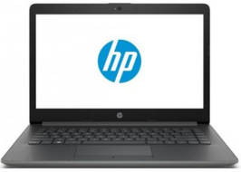 HP 240 G7 (7XU29PA) Laptop (Core i3 7th Gen/4 GB/256 GB SSD/DOS)