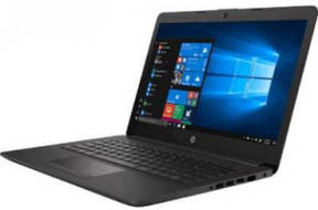 HP 240 G7 (8DV28PA) Laptop (Core i3 7th Gen/4 GB/1 TB/Windows 10)
